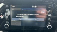 Toyota Aygo X 1.0 VVT-i Edge 5dr Petrol Hatchback